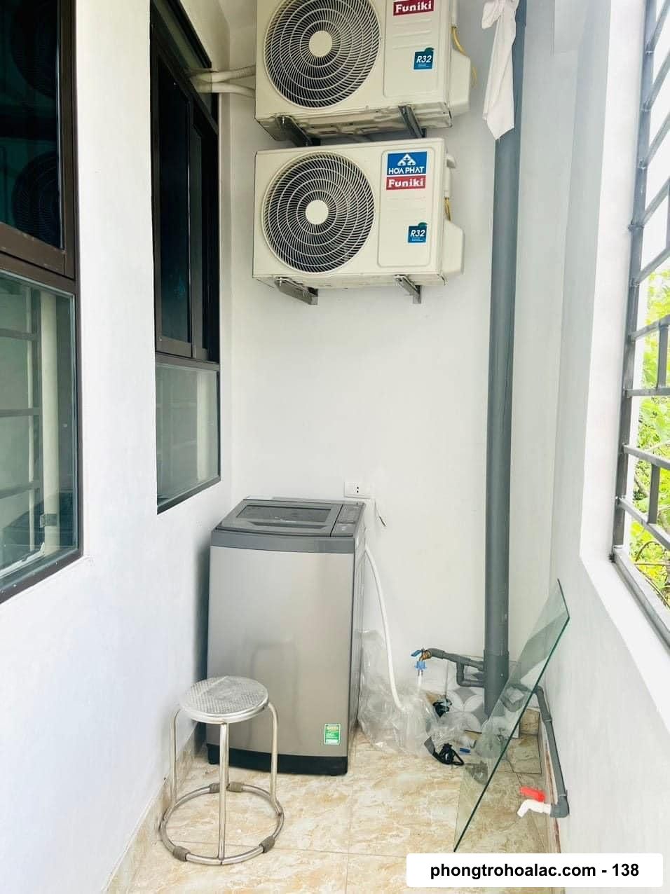 Phòng Trọ FPT Hòa Lạc | Cách Dưới 1km