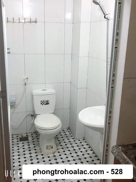 Phòng Trọ Gần Đại Học Quốc Gia | Cách Dưới 1km | Nhà Trọ Thành Nhàn