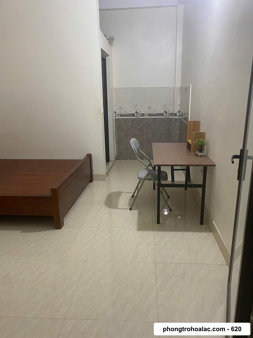 Phòng Trọ FPT Hòa Lạc | Cách Dưới 2km | Nhà Trọ Thanh Oanh