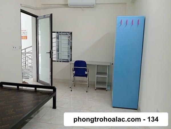 Cho Thuê Nhà Gần Đại Học FPT | Cách Dưới 2km | Nhà Trọ Thành Thúy
