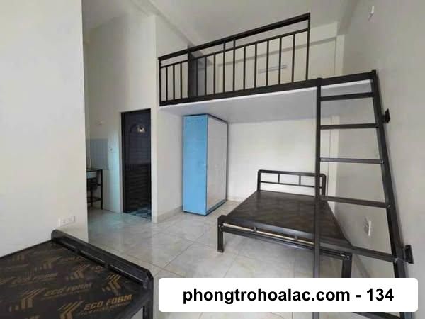 Cho Thuê Nhà Gần Đại Học FPT | Cách Dưới 2km | Nhà Trọ Thành Thúy