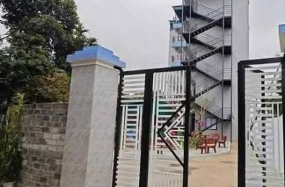 Cho Thuê Nhà Gần Đại Học FPT | Cách Dưới 2km | Nhà Trọ Thành Thúy