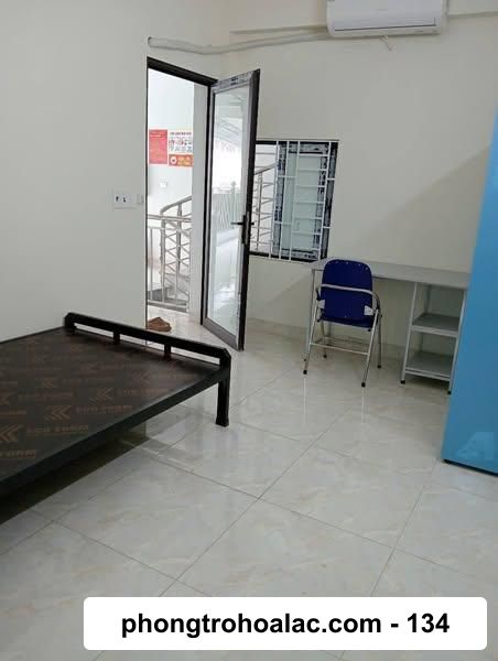 Cho Thuê Nhà Gần Đại Học FPT | Cách Dưới 2km | Nhà Trọ Thành Thúy
