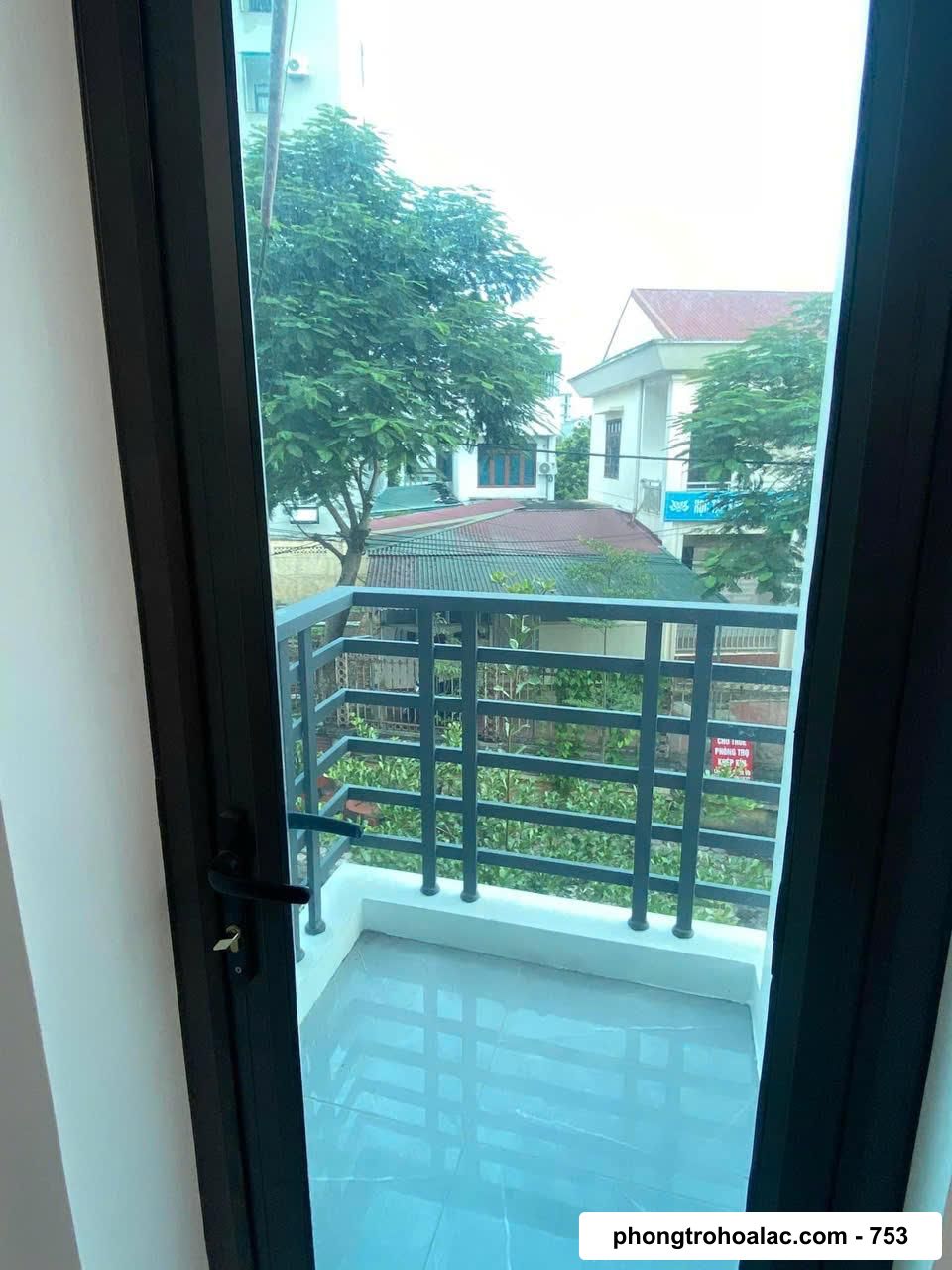 Nhà Trọ Gần Đại Học Quốc Gia | Cách Dưới 2km