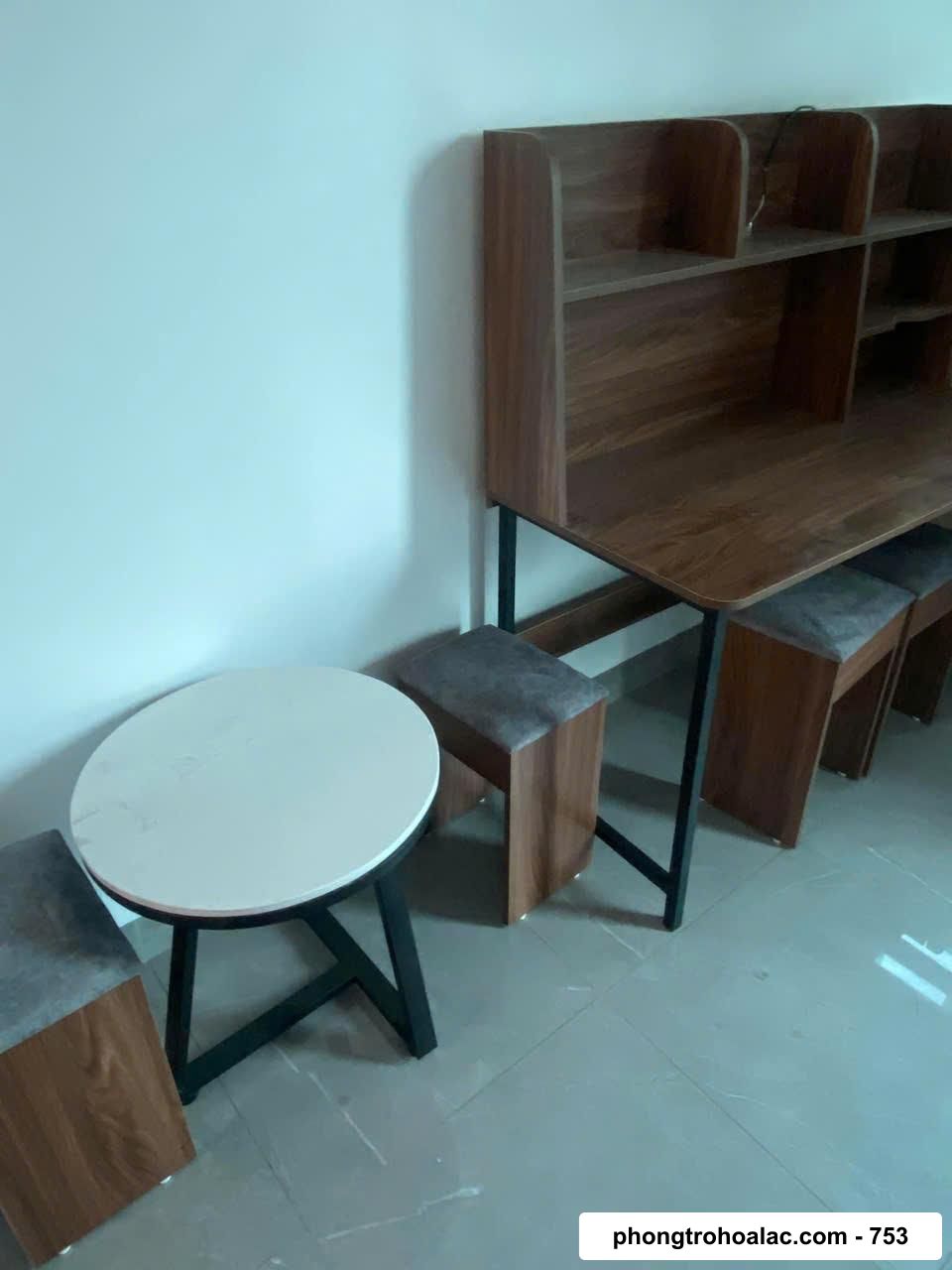 Nhà Trọ Gần Đại Học Quốc Gia | Cách Dưới 2km