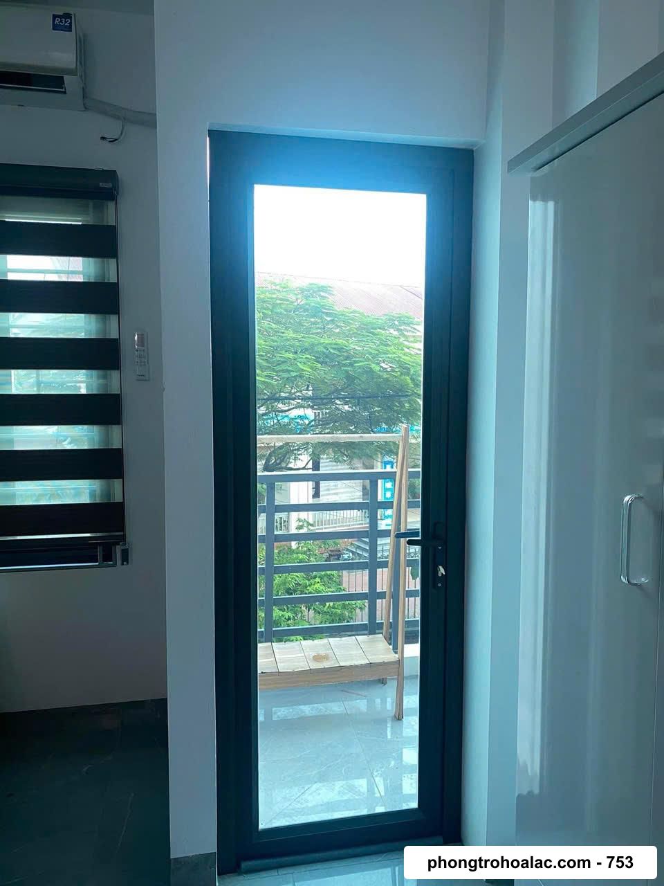 Nhà Trọ Gần Đại Học Quốc Gia | Cách Dưới 2km