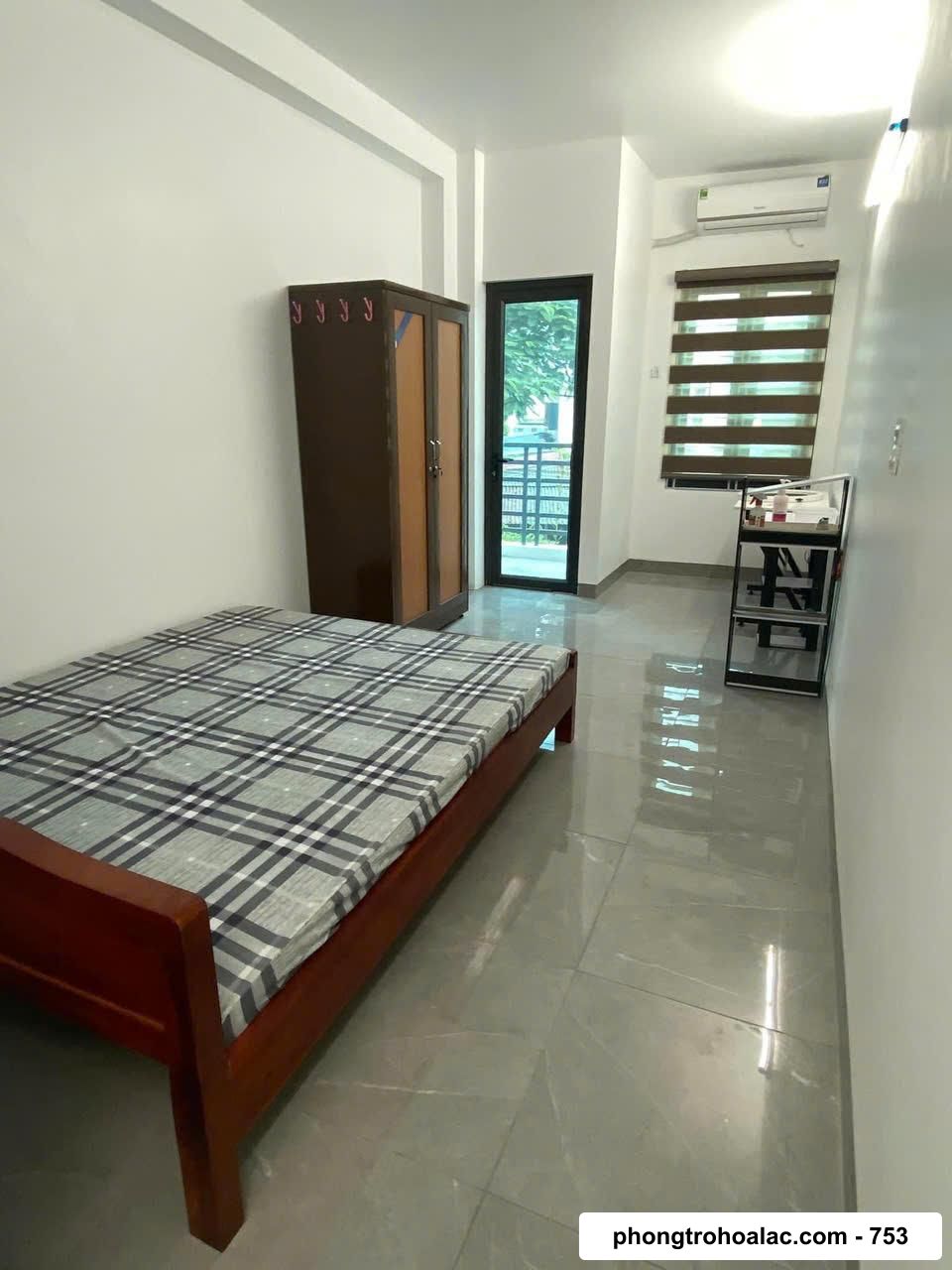 Nhà Trọ Gần Đại Học Quốc Gia | Cách Dưới 2km