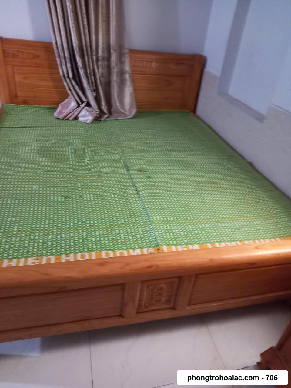 Phòng Trọ Gần Đại Học Quốc Gia | Cách Dưới 2km | Nhà Trọ Đức Thiện