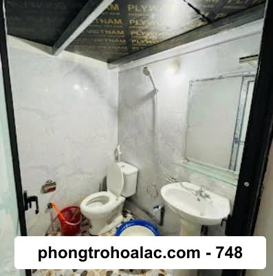 Thuê nhà Khu công nghệ cao Hòa Lạc | Nhà Trọ Thọ Hồng