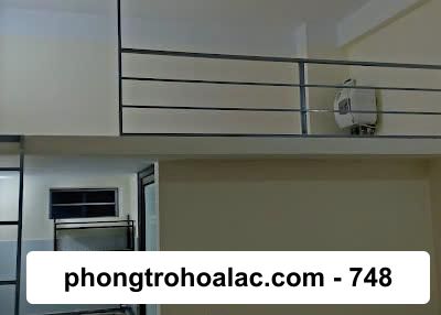 Thuê nhà Khu công nghệ cao Hòa Lạc | Nhà Trọ Thọ Hồng