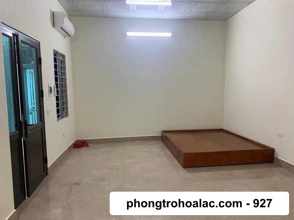 Cho Thuê Phòng Trọ Quốc Oai | Nhà Trọ Thu Hương