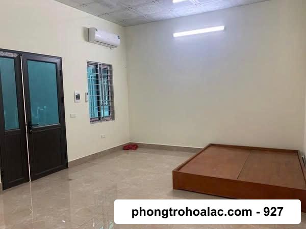 Cho Thuê Phòng Trọ Quốc Oai | Nhà Trọ Thu Hương