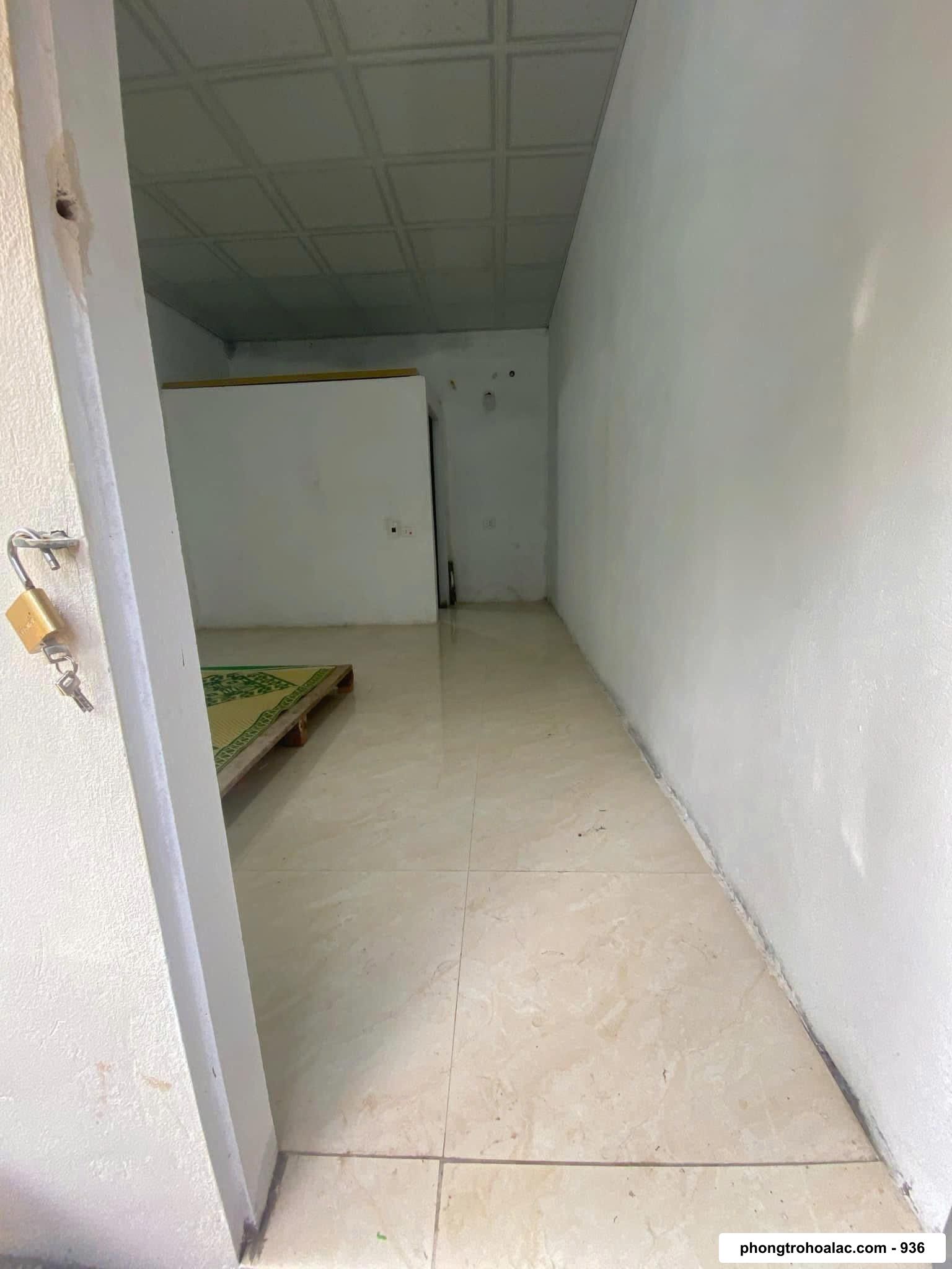 Cho Thuê Phòng Trọ Quốc Oai | Nhà Trọ Thu Huyền
