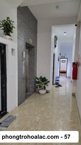 FU Hòa Lạc | Phòng Trọ Gần Đại Học FPT Hà Nội Cách Dưới 3km | Nhà Trọ Thu Phương
