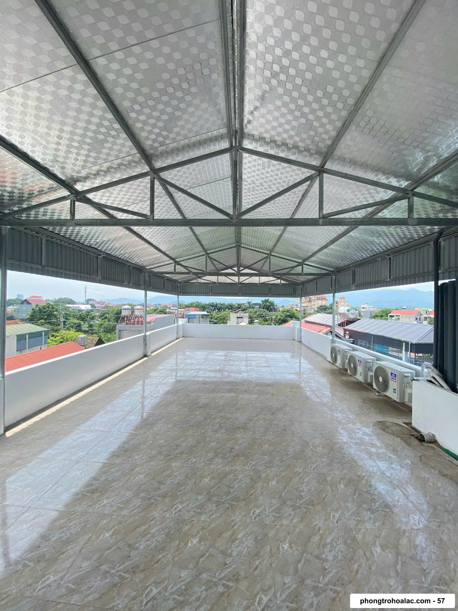 FU Hòa Lạc | Phòng Trọ Gần Đại Học FPT Hà Nội Cách Dưới 3km | Nhà Trọ Thu Phương