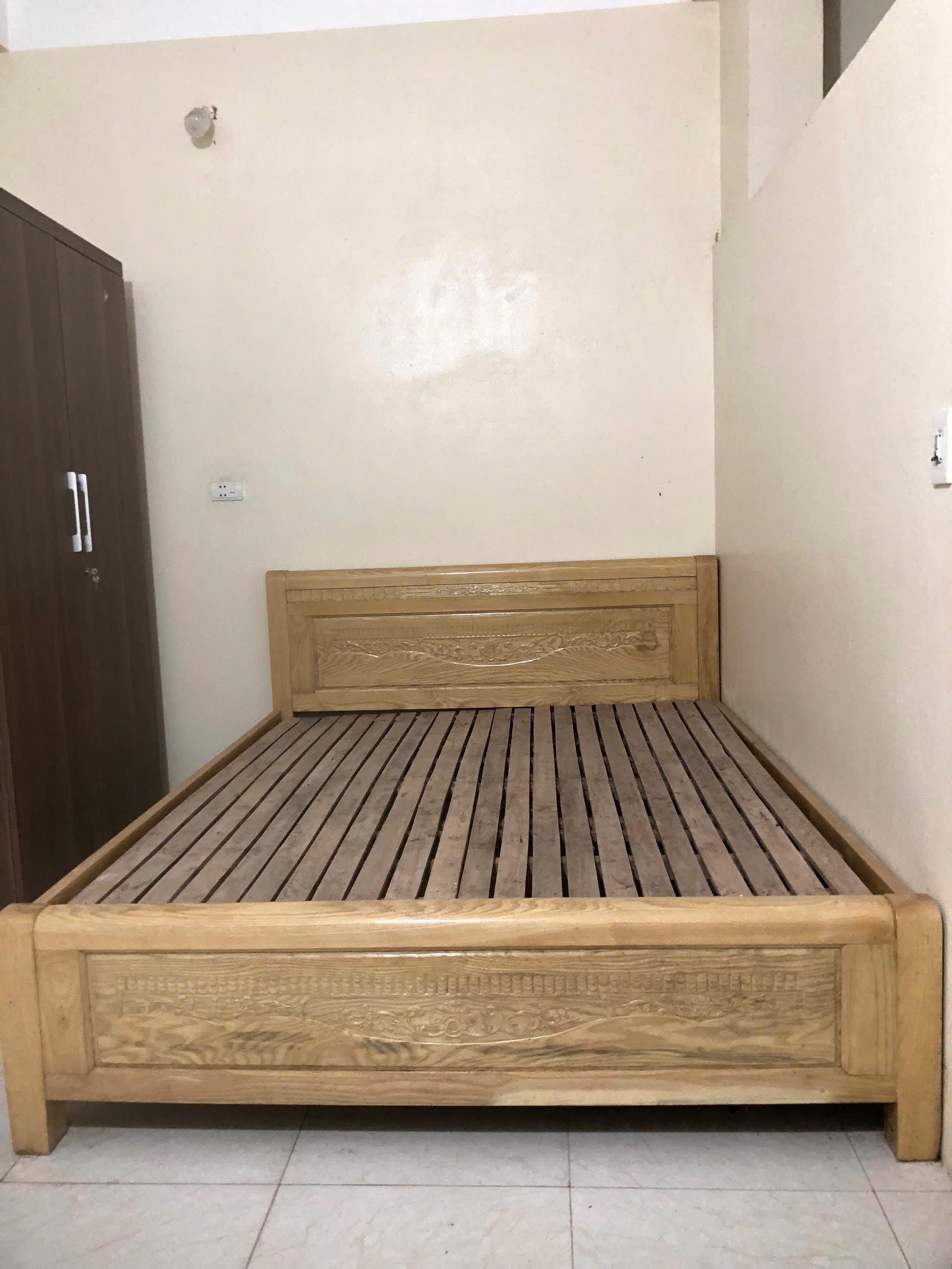 Phòng Trọ FPT Hòa Lạc | Cách Dưới 2km | Nhà Trọ Thu Thuỷ