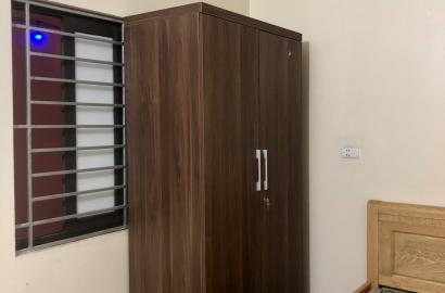 Phòng Trọ FPT Hòa Lạc | Cách Dưới 2km | Nhà Trọ Thu Thuỷ