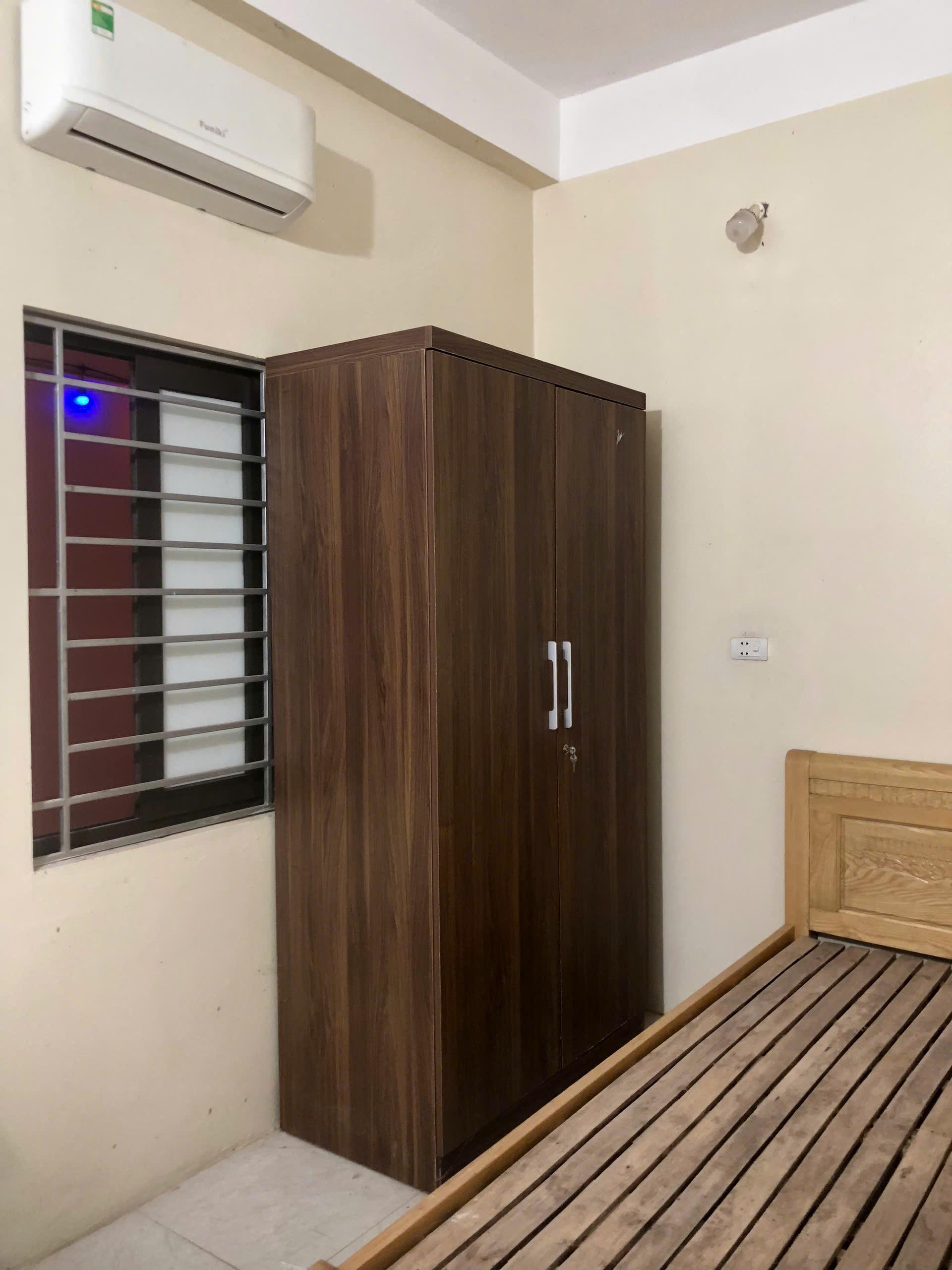 Phòng Trọ FPT Hòa Lạc | Cách Dưới 2km | Nhà Trọ Thu Thuỷ