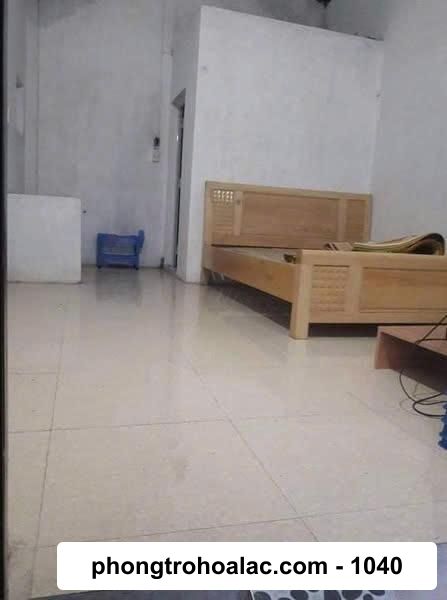 Cho Thuê Phòng Trọ Quốc Oai | Nhà Trọ Thu Uyên