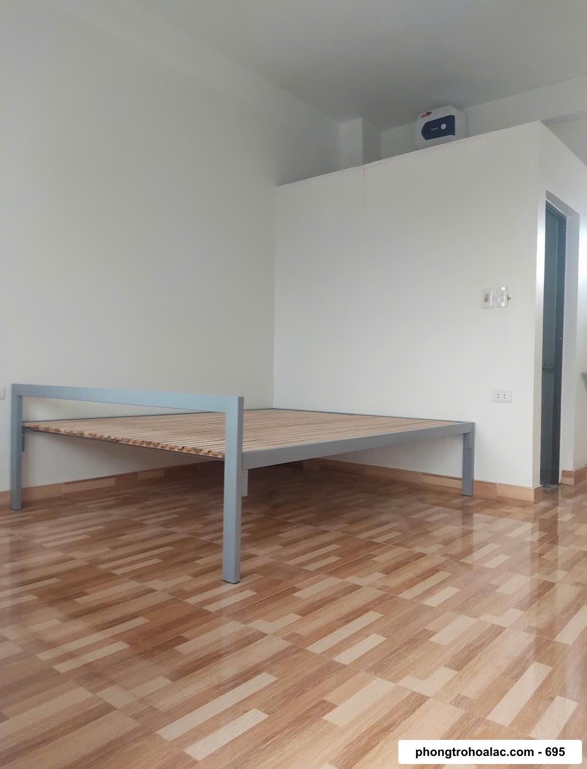 Phòng trọ Hòa Lạc | Cách Dưới 2km | Nhà Trọ Thuận Hoài