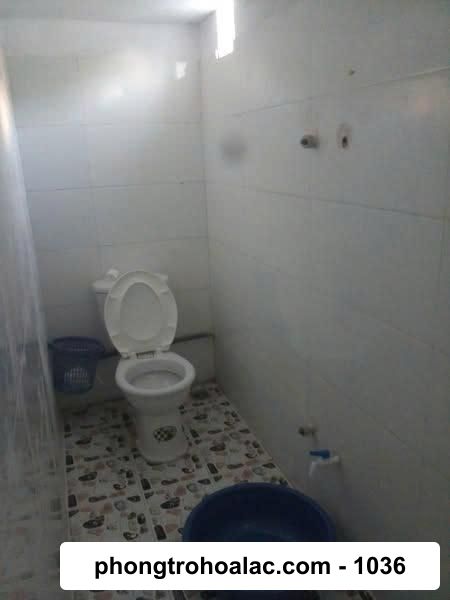 Cho Thuê Phòng Trọ Quốc Oai