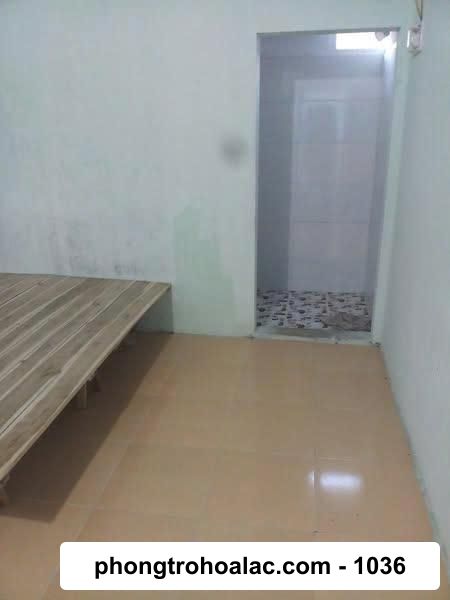 Cho Thuê Phòng Trọ Quốc Oai