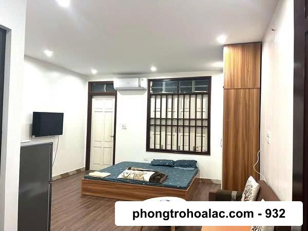 Cho Thuê Phòng Trọ Quốc Oai | Nhà Trọ Thuỳ Dung
