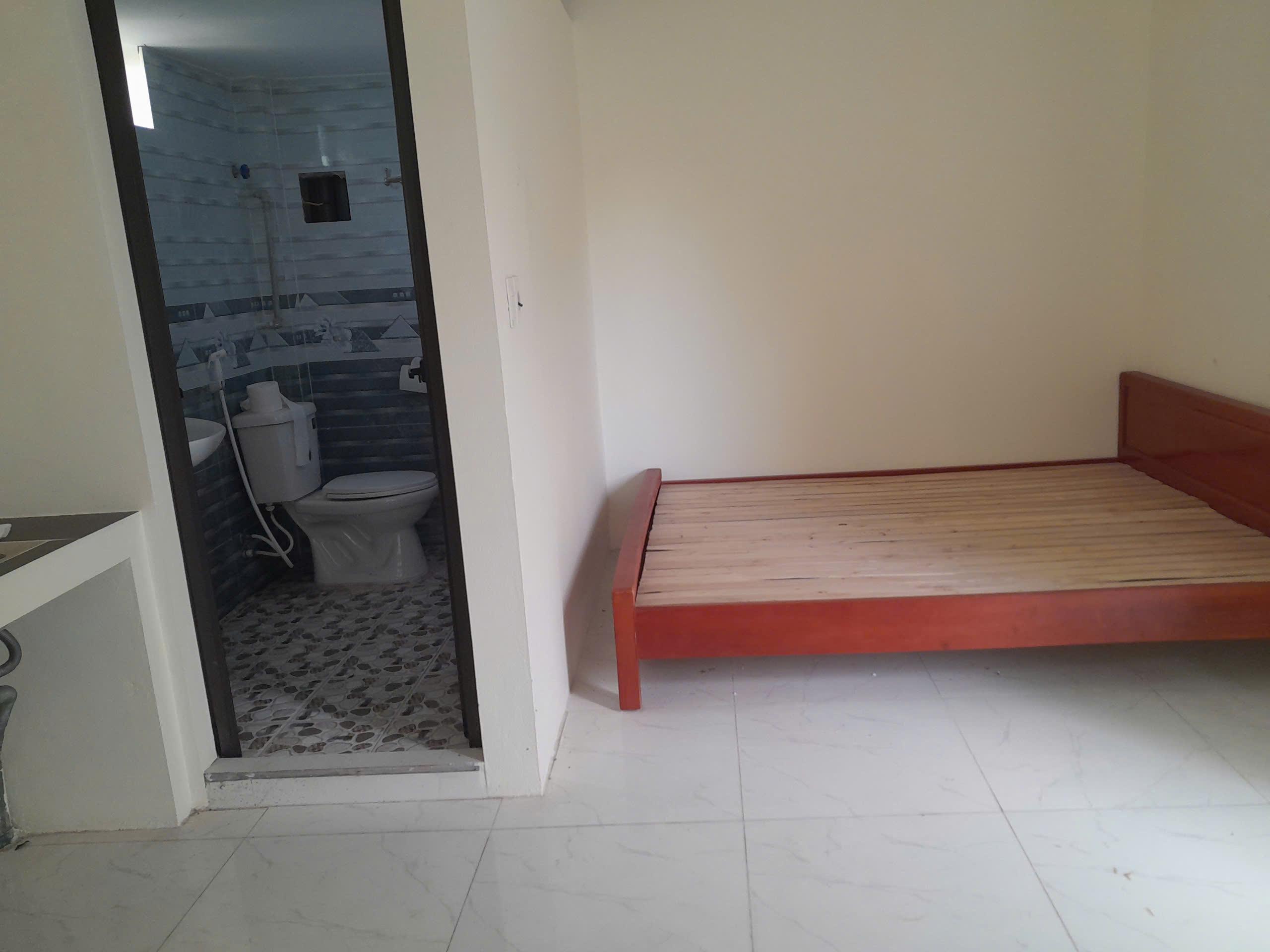 Thuê nhà Thạch thất | Nhà Trọ Thuỳ Dương | Thạch Hoà