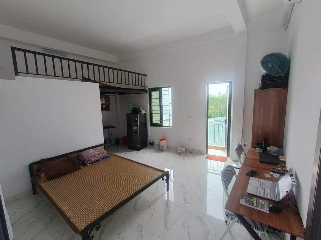 Thuê Phòng Trọ Thạch Thất Hà Nội