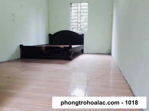 Cho Thuê Phòng Trọ Quốc Oai | Nhà Trọ Thuyết Hưởng
