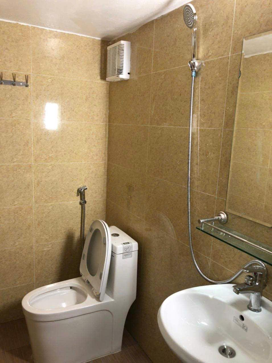 Cho Thuê Nhà Gần Đại Học FPT | Cách Dưới 1,5km | Nhà Trọ Tí Khoai