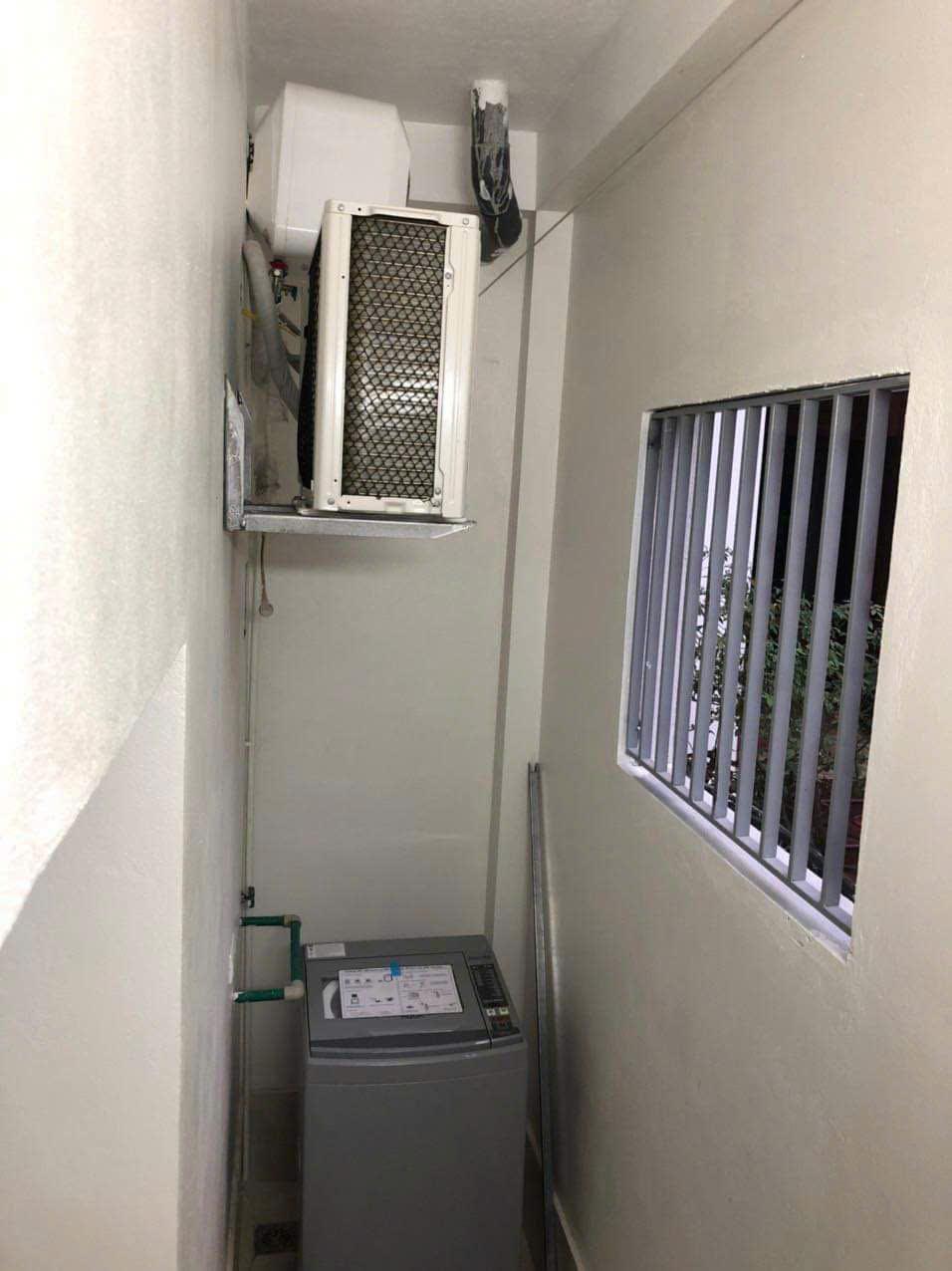 Cho Thuê Nhà Gần Đại Học FPT | Cách Dưới 1,5km | Nhà Trọ Tí Khoai