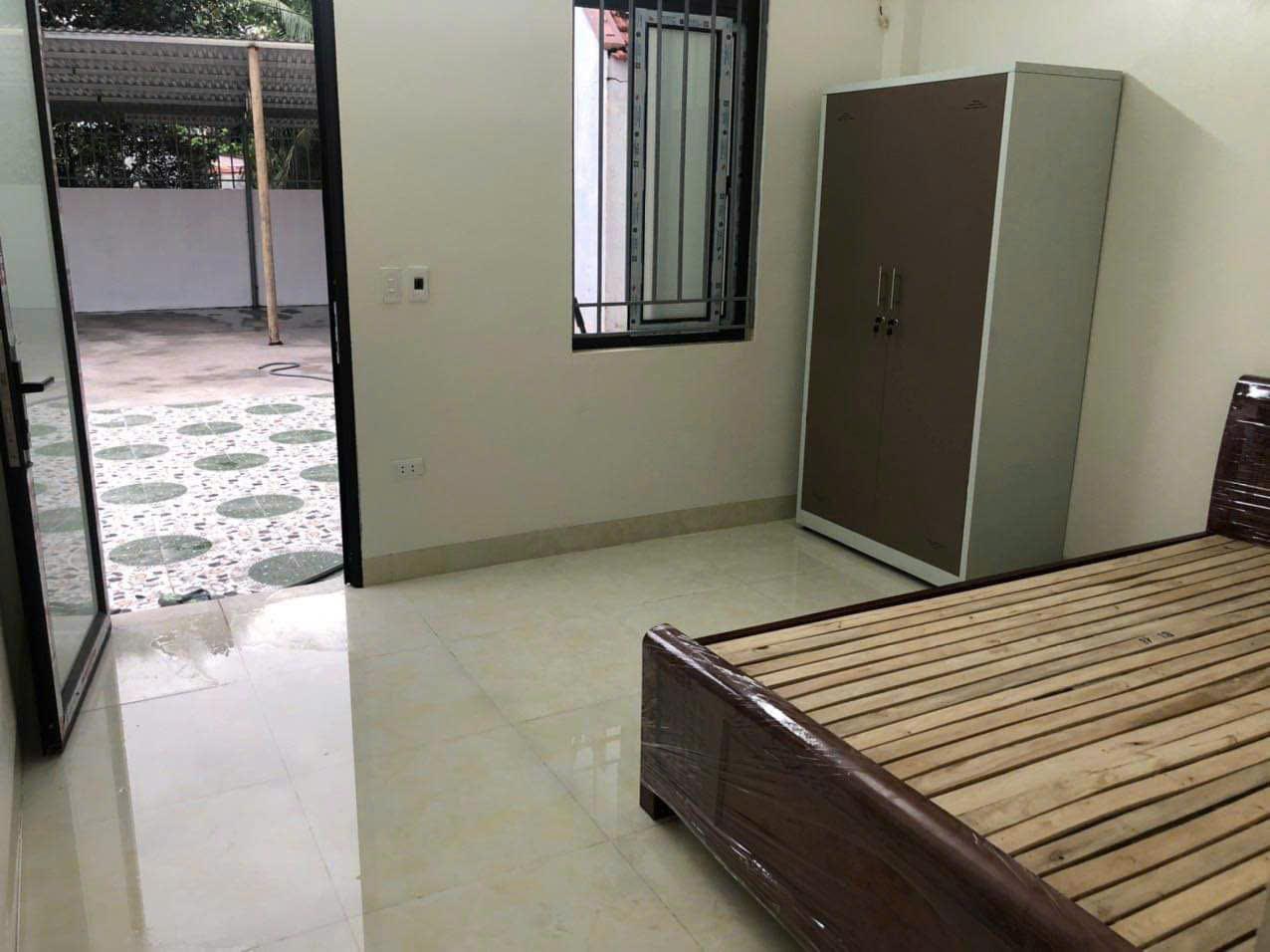 Cho Thuê Nhà Gần Đại Học FPT | Cách Dưới 1,5km | Nhà Trọ Tí Khoai