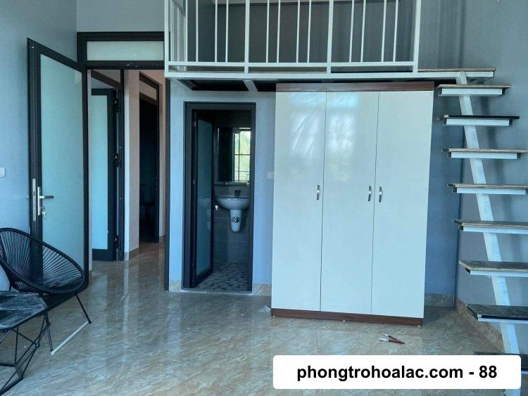 Nhà Trọ Gần Chung Cư Phenikaa Huyện Thạch Thất | Nhà Trọ TIẾN CỬ