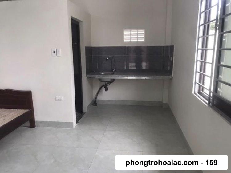 Nhà Trọ Gần Đại Học FPT Hà Nội | Nhà Trọ Tôi 20
