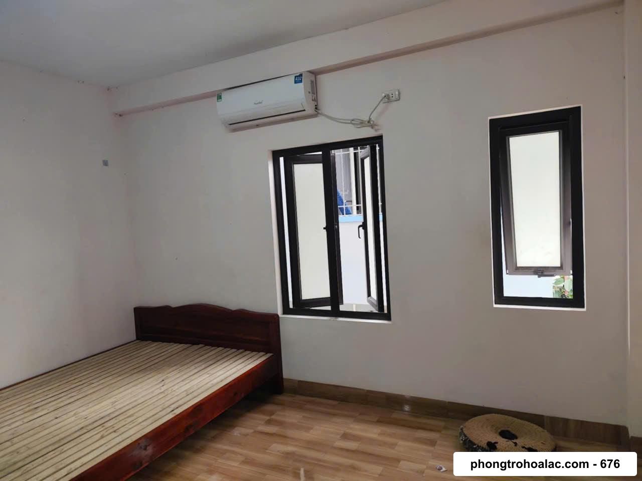 Trọ Fpt | Cách Dưới 2km | Nhà Trọ Trang Uyên