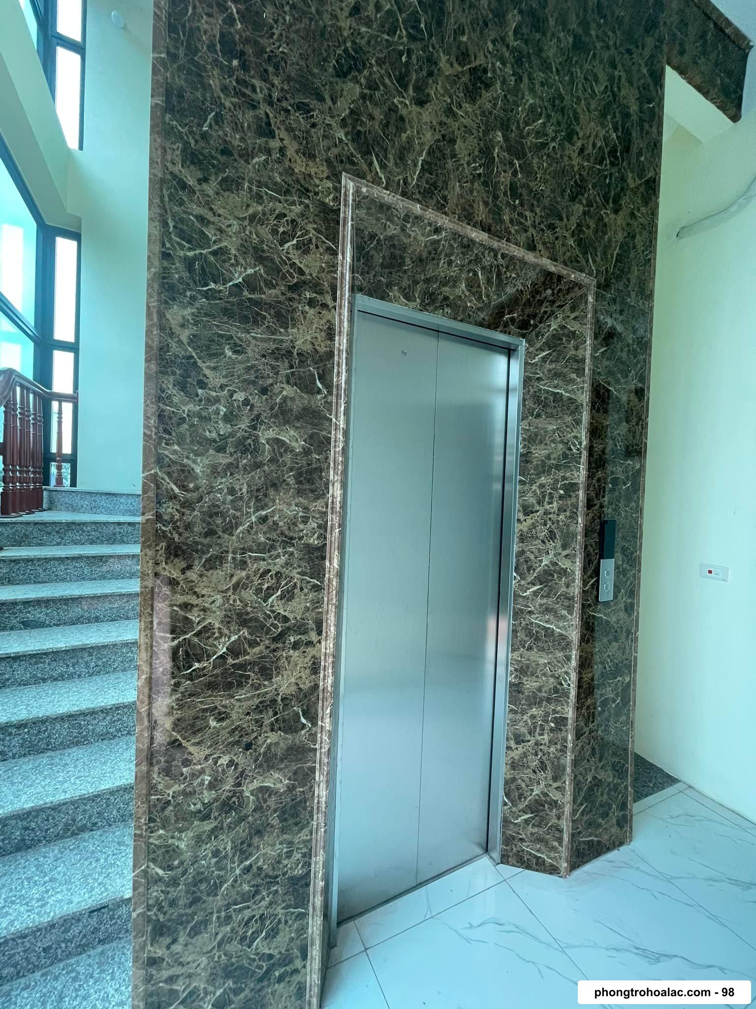 Nhà Trọ Gần Đại Học FPT Hà Nội | Cách Dưới 2,5km | Nhà Trọ Trọng Khổng
