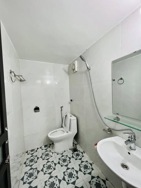 Tìm Nhà Trọ Gần Trường Đại Học FPT Hà Nội | Cách Dưới 1,8km | Nhà Trọ Trung Hiếu 1