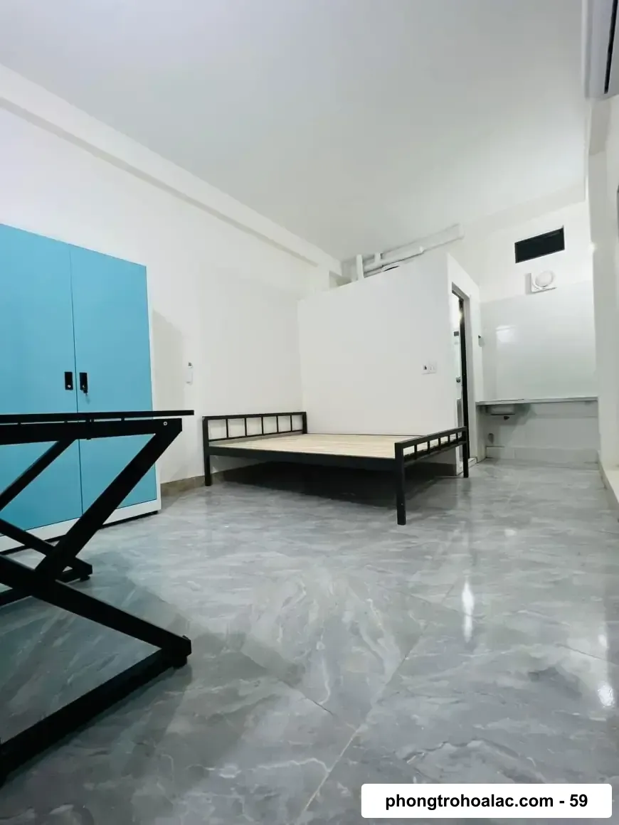 Tìm Nhà Trọ Gần Trường Đại Học FPT Hà Nội | Cách Dưới 1,8km | Nhà Trọ Trung Hiếu 1