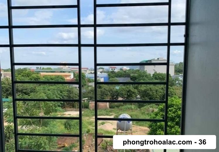 Phòng Trọ Gần Đại Học Quốc Gia | Dưới 1,5km | Nhà Trọ Tuấn Cường