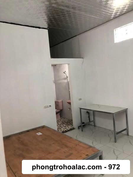 Cho Thuê Phòng Trọ Quốc Oai | Nhà Trọ Tuấn Ngọc