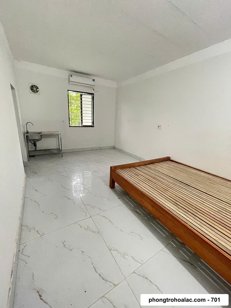 Nhà Trọ Gần Đại Học Quốc Gia Hà Nội | Cách Dưới 400m | Nhà Trọ Tuấn Tú