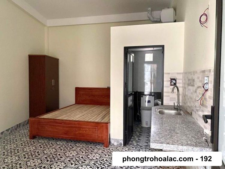 Cho Thuê Nhà Gần Đại Học FPT | Cách Dưới 4km | Nhà Trọ Tuyền Đa