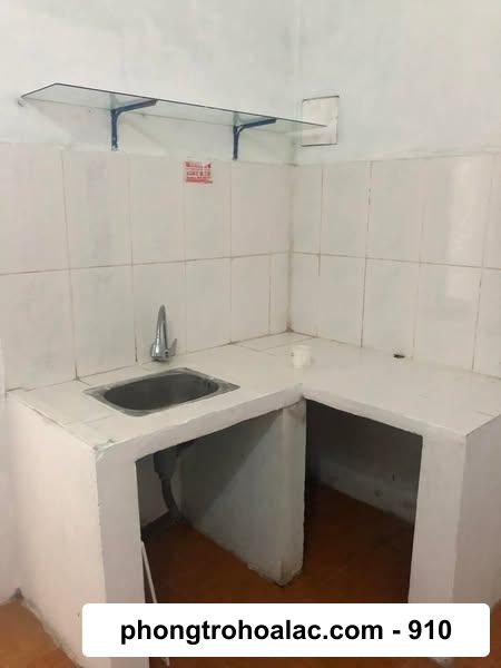 Thuê nhà Khu công nghệ cao Hòa Lạc | Nhà Trọ Tuyến Hoa