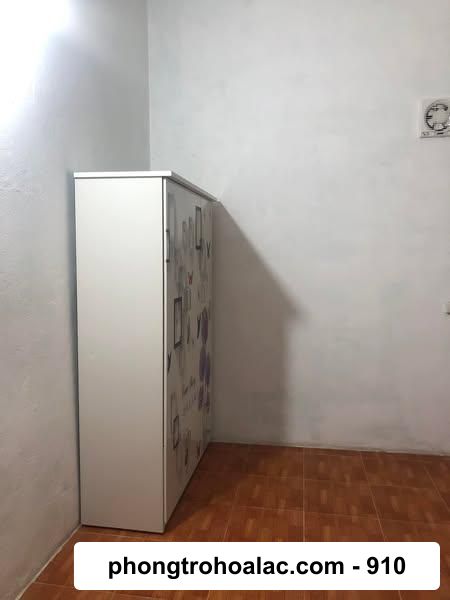 Thuê nhà Khu công nghệ cao Hòa Lạc | Nhà Trọ Tuyến Hoa