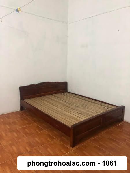Nhà Trọ Chương Mỹ | Nhà Trọ Chị Hải Ninh