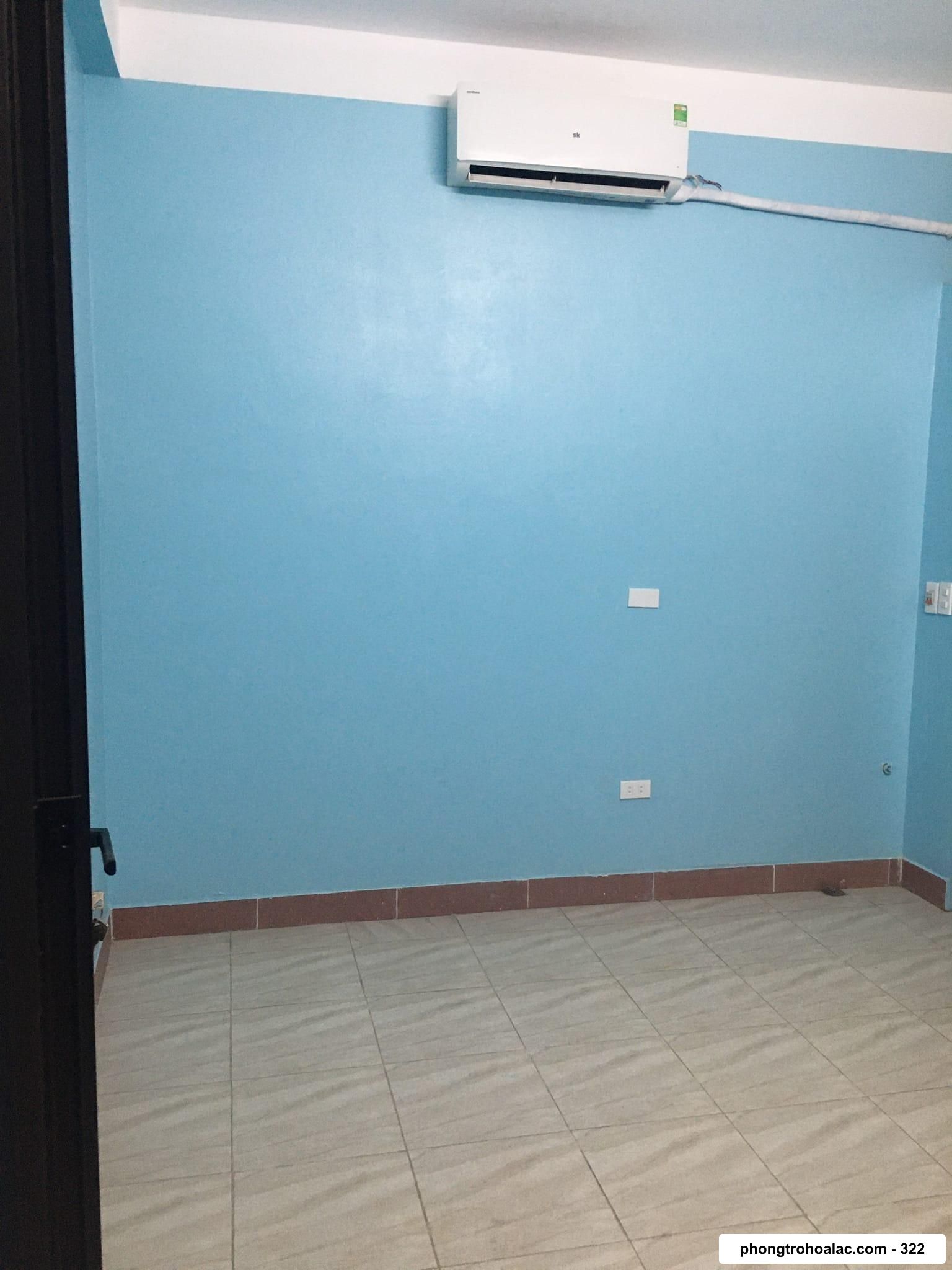 Cho Thuê Nhà Gần Đại Học FPT | Cách Dưới 3km | Nhà Trọ Văn Thuận
