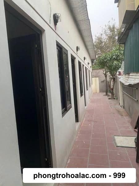 Cho Thuê Phòng Trọ Quốc Oai | Nhà Trọ Vương Thuỷ