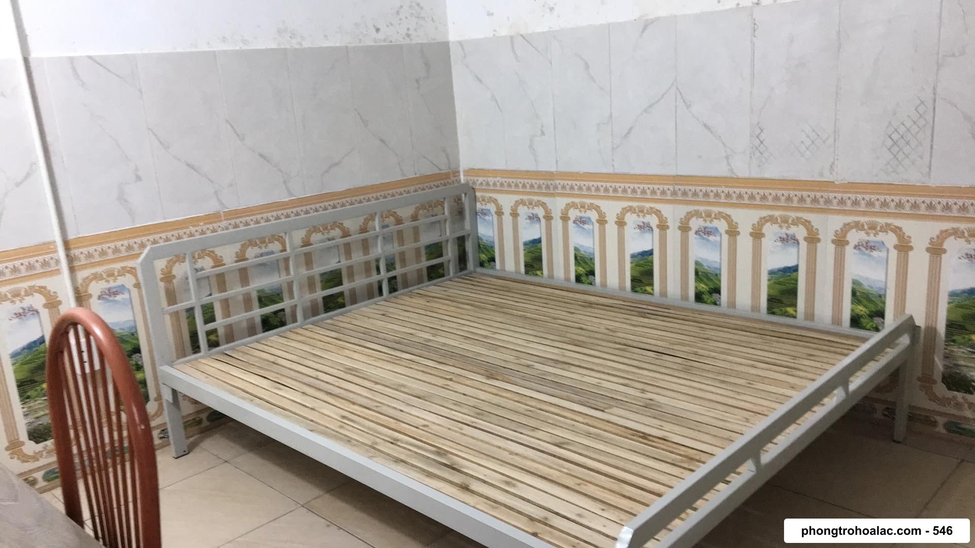 Phòng Trọ FPT Hòa Lạc | Cách Dưới 1km | Nhà Trọ Yến Quang