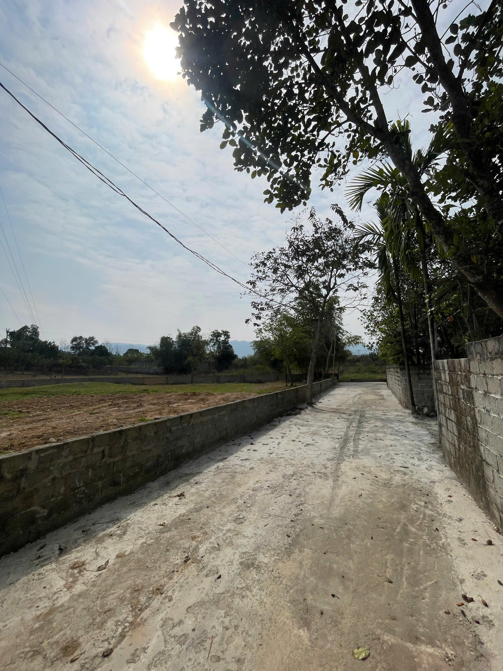 Bán Đất Lương Sơn Hòa Bình, Bán Đất Xã Nhuận Trạch